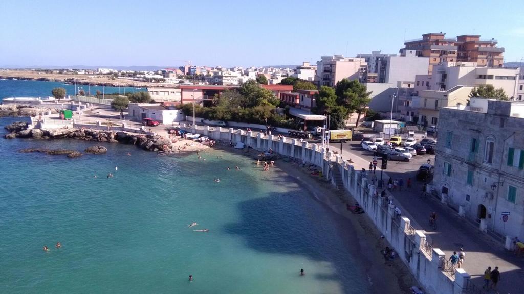 Appartamento Antonacci Monopoli Buitenkant foto