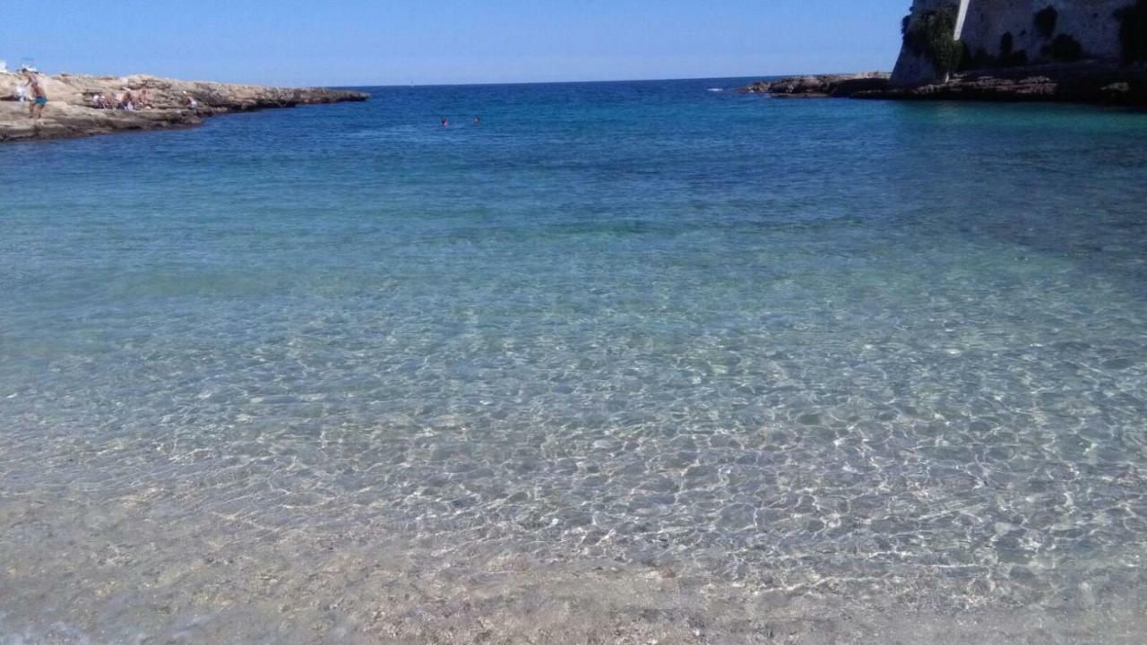 Appartamento Antonacci Monopoli Buitenkant foto