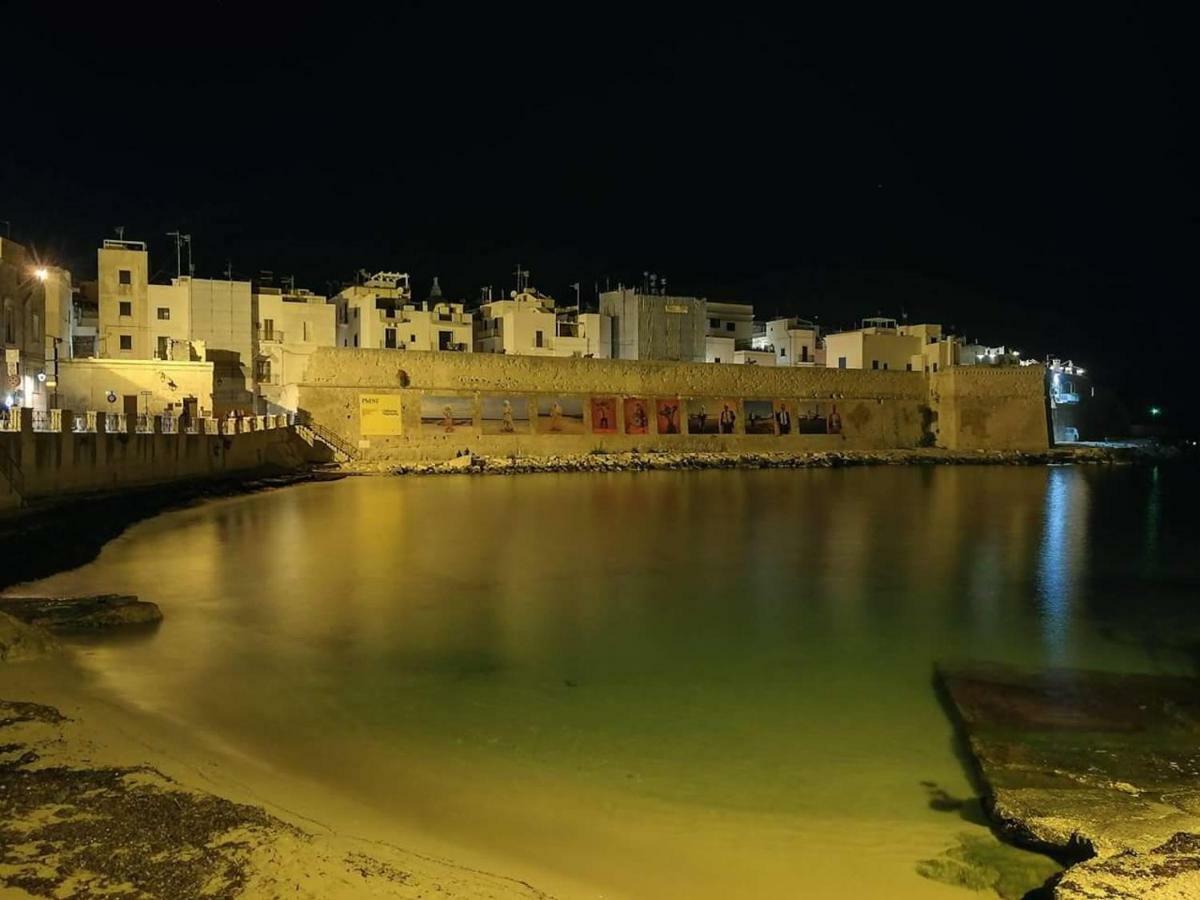 Appartamento Antonacci Monopoli Buitenkant foto