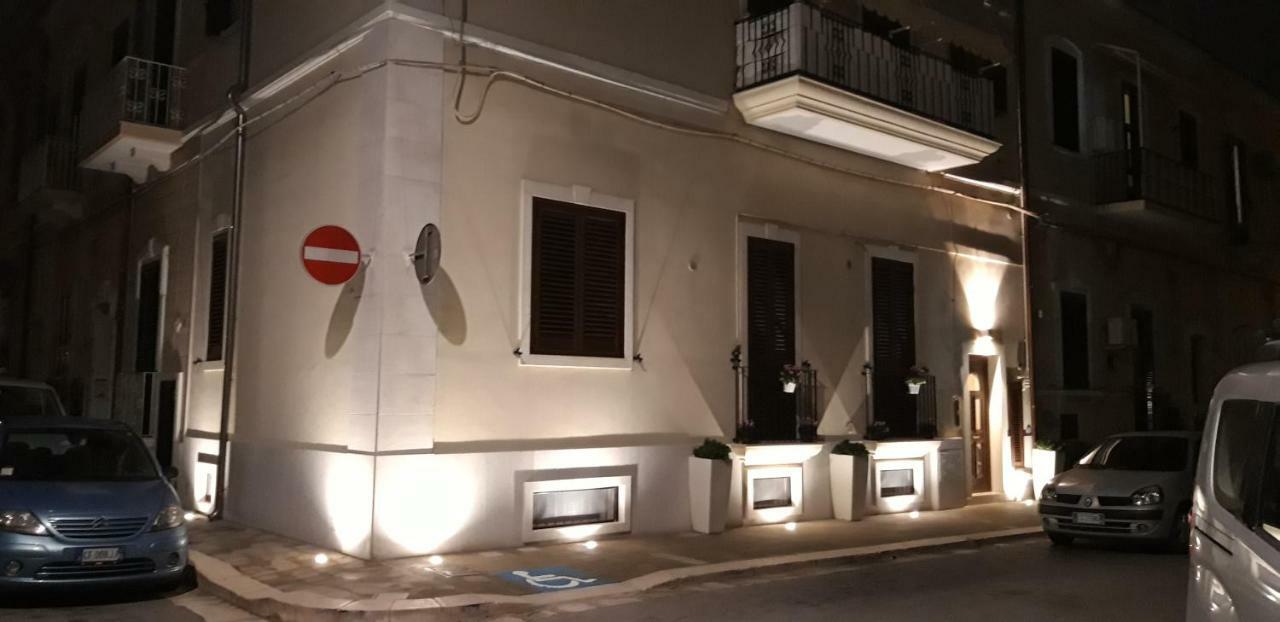 Appartamento Antonacci Monopoli Buitenkant foto